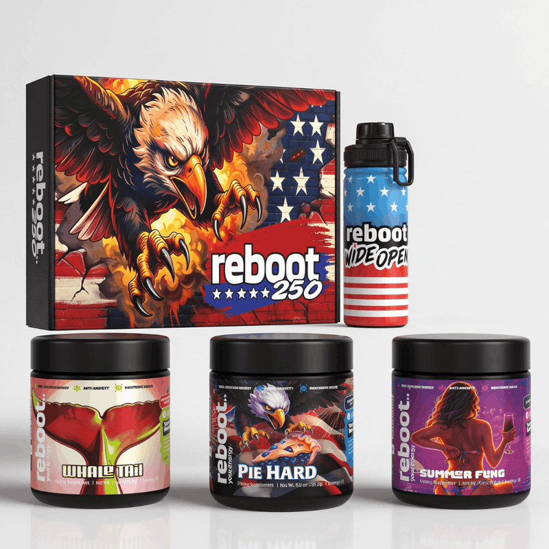 America 250 Mix & Match Bundle