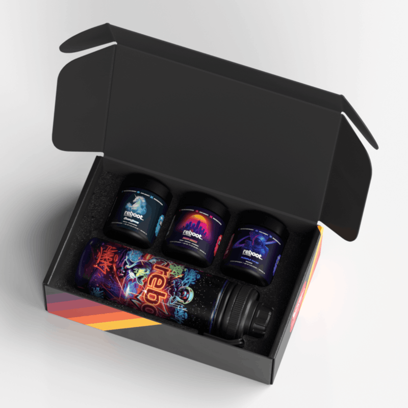 Premium Bundle