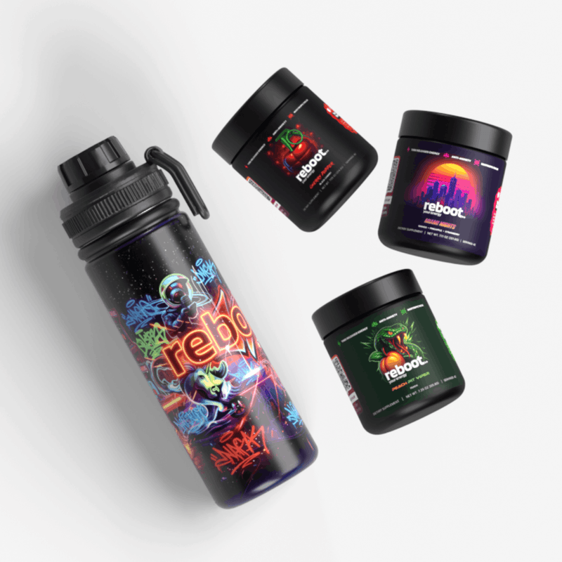 Premium Bundle