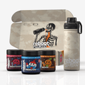 Wide Open Premium Bundle
