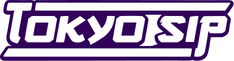 Tokyo Sip