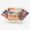 Reboot Wide Open Variety Pack (6 Sticks)