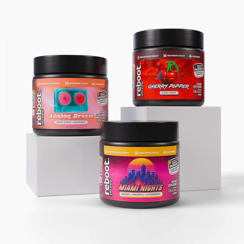 Premium Bundle