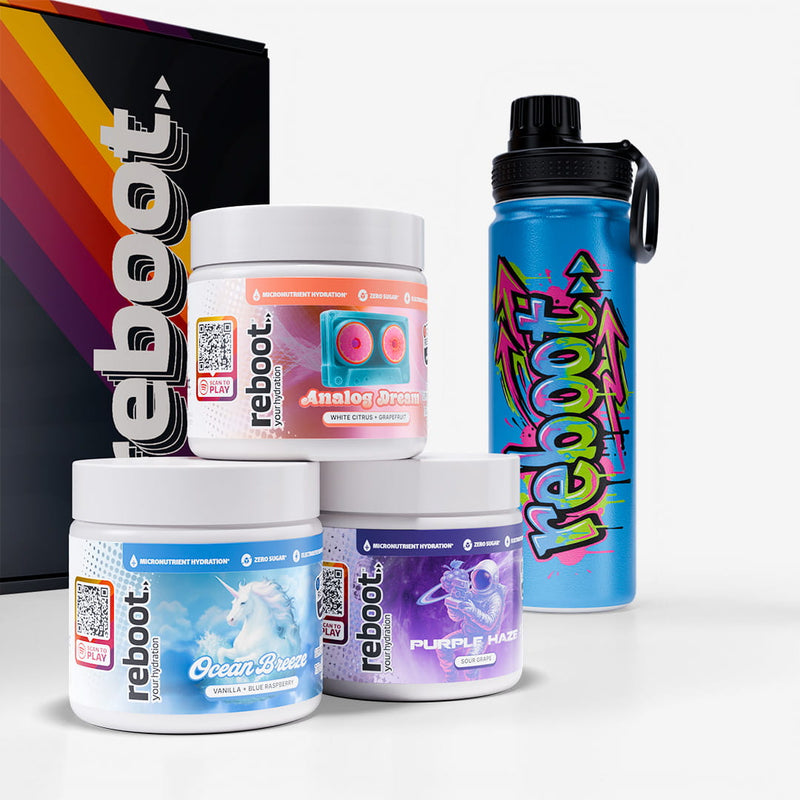 Premium Bundle