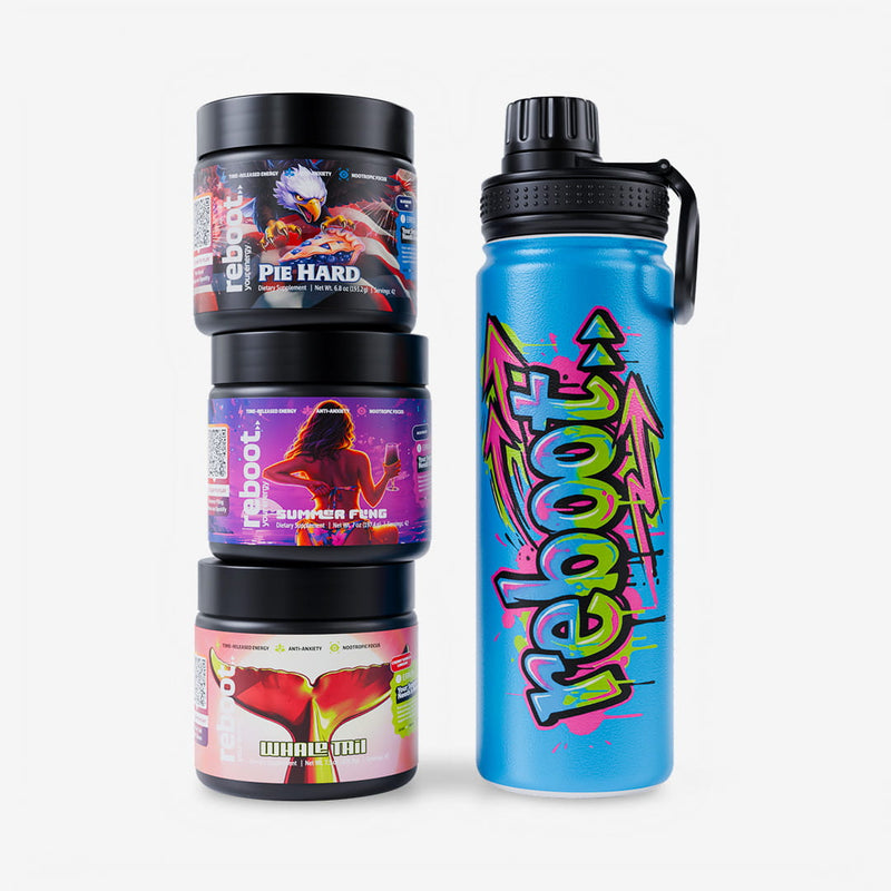 Premium Bundle