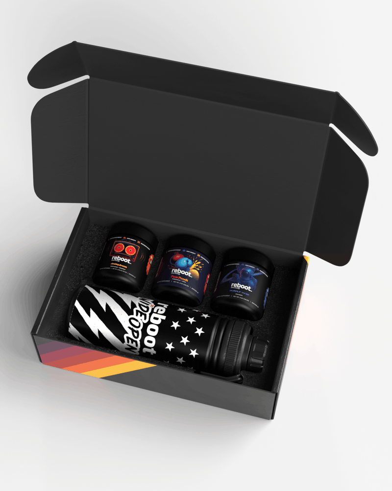 Premium Bundle
