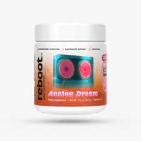 Analog Dream - Hydration