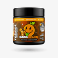 Blood Orange