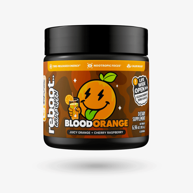 Blood Orange