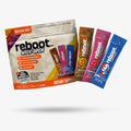 Reboot Wide Open Variety Pack (6 Sticks)