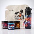 Wide Open Premium Bundle