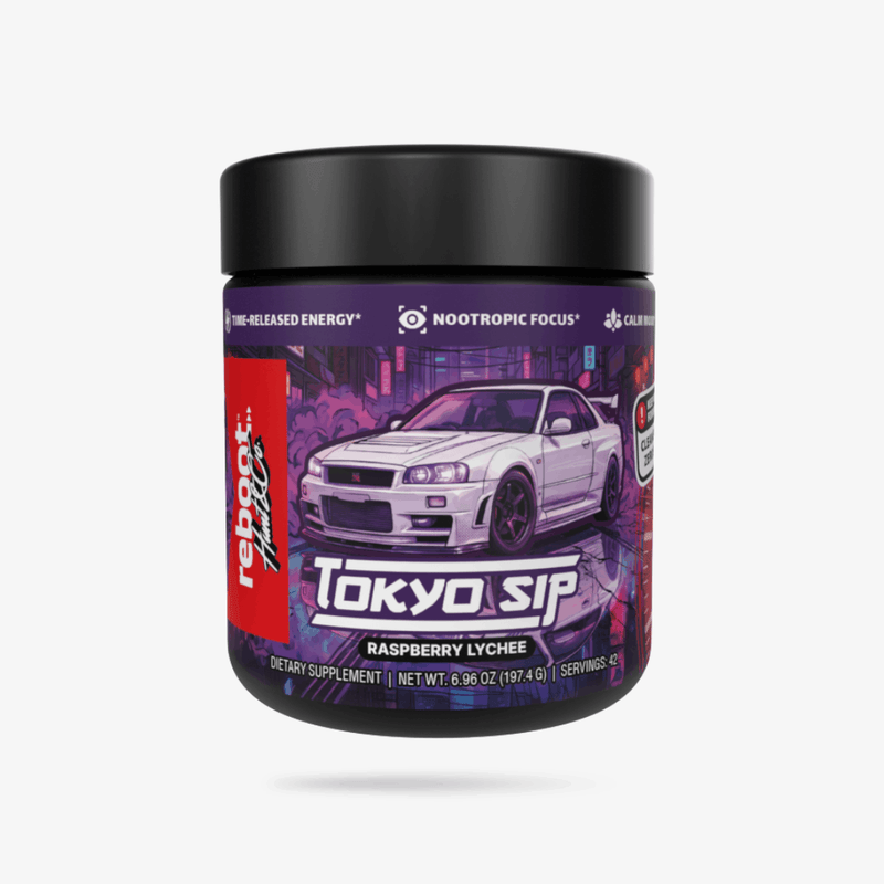 Tokyo Sip