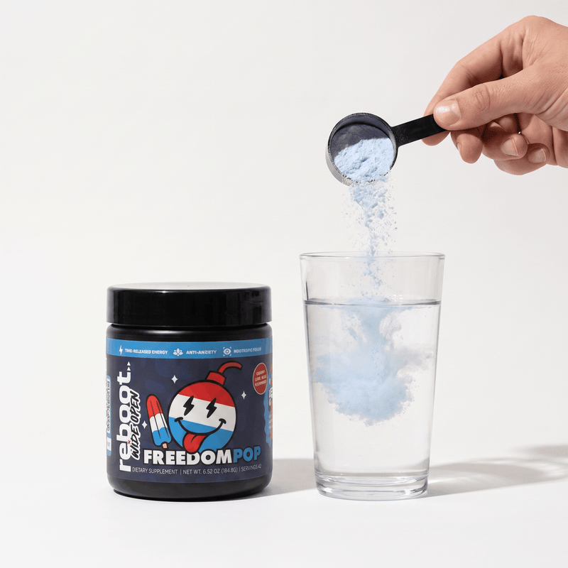 Freedom Pop