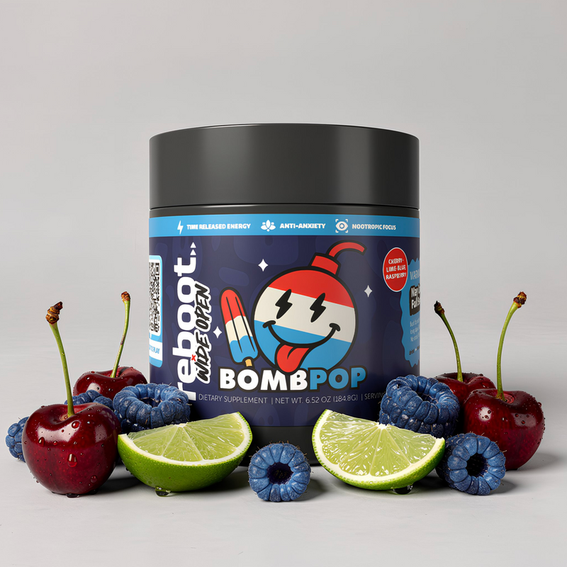 Bomb Pop
