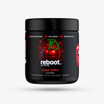 Cherry Popper - Energy