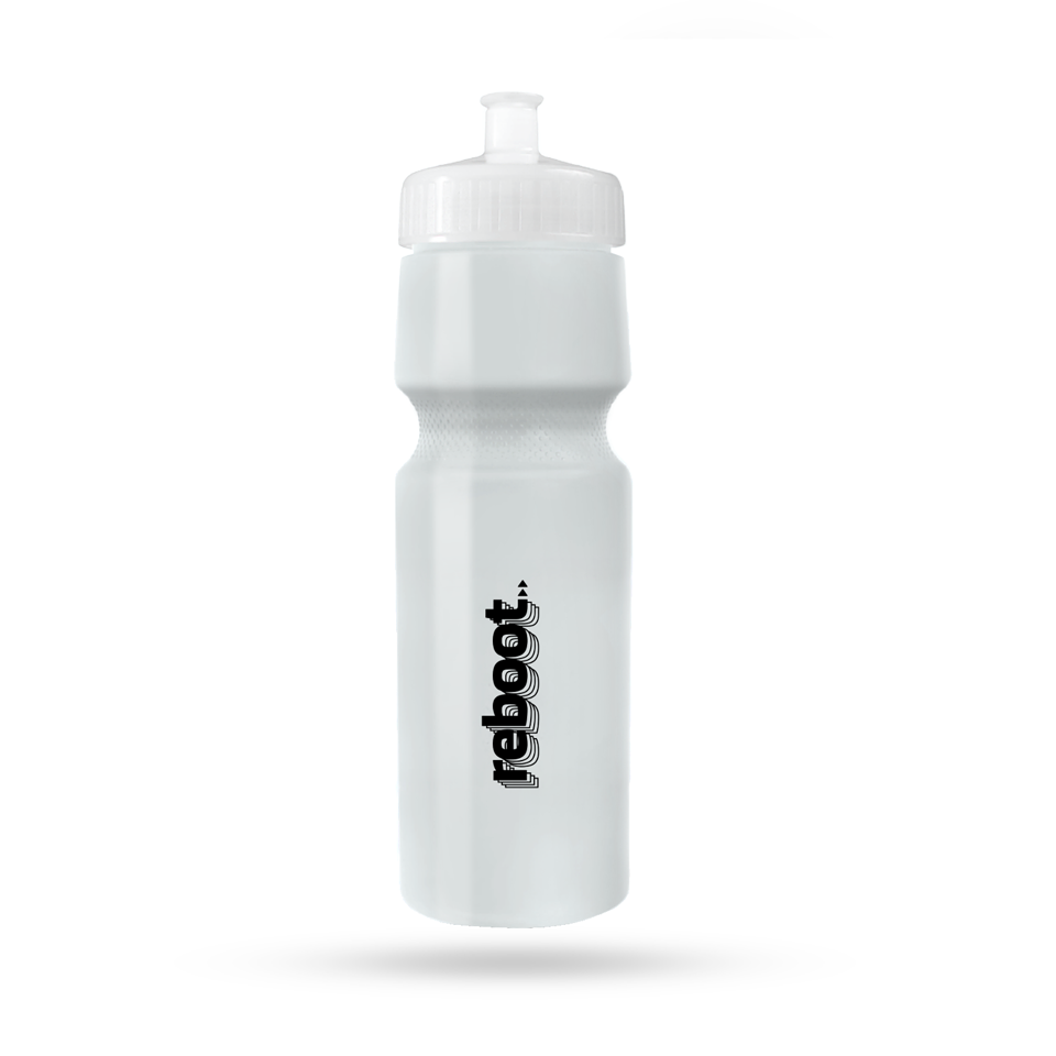 Limited Edition Reboot Bottle