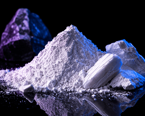 Magnesium (80mg)