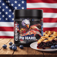 Pie Hard