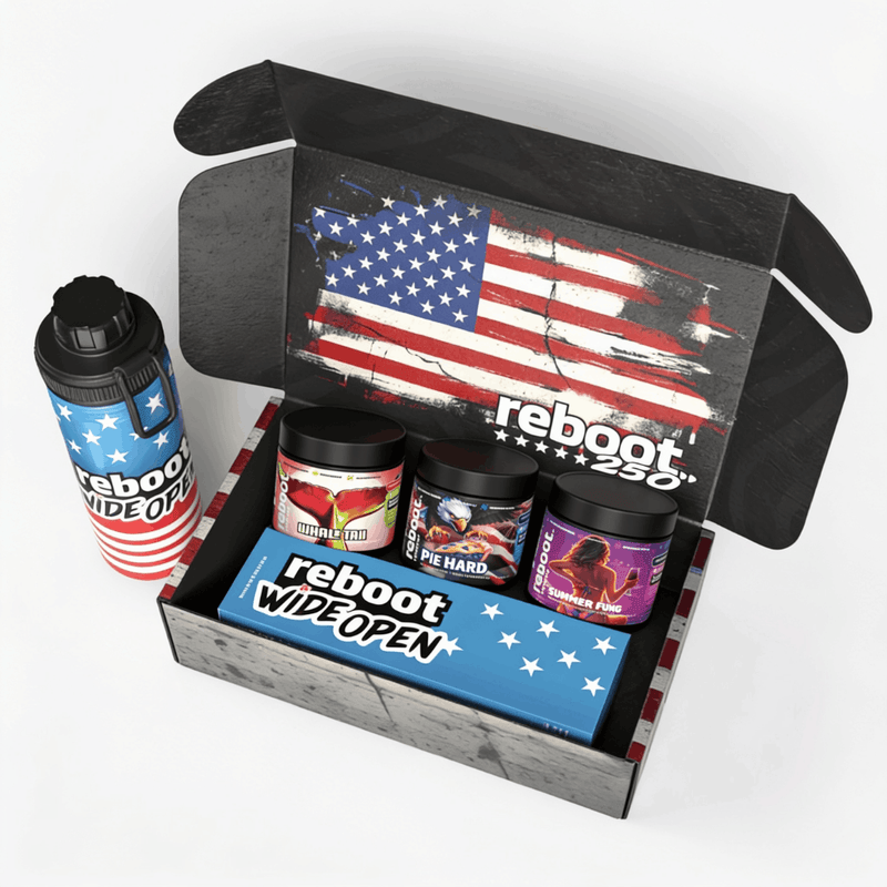 America 250 Mix & Match Bundle