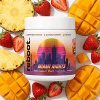 Miami Nights - Hydration