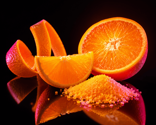 Vitamin C (100mg)