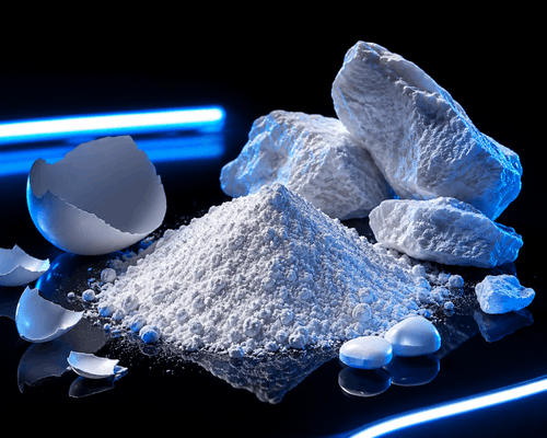 Calcium (50mg)