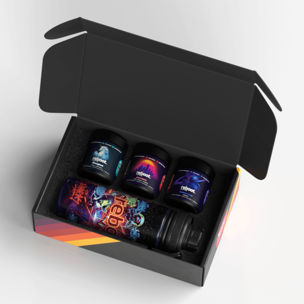 Premium Bundle