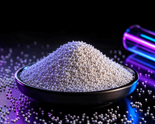 Microencapsultated Caffeine (140G)
