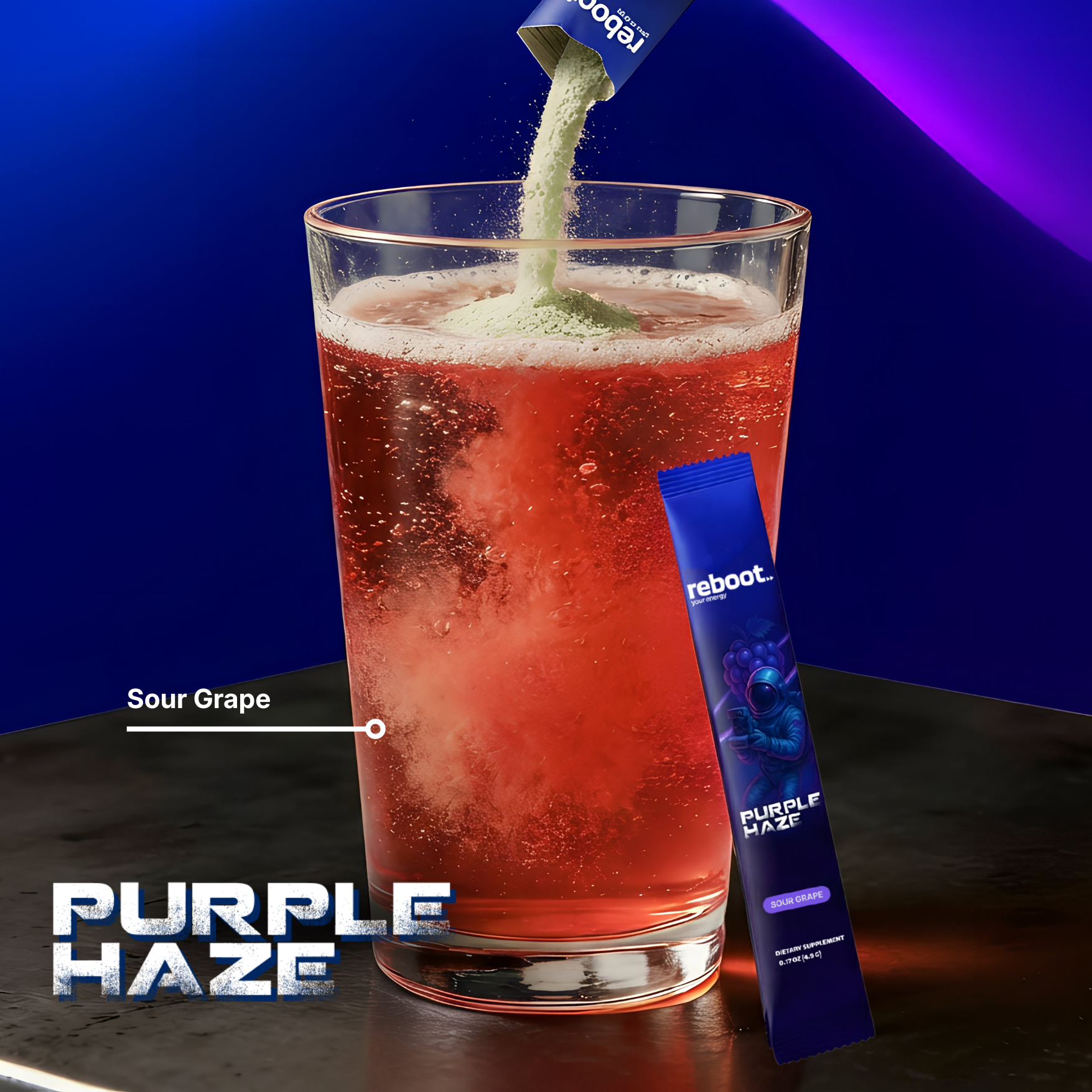 Reboot Energy Samples (3 Pack)