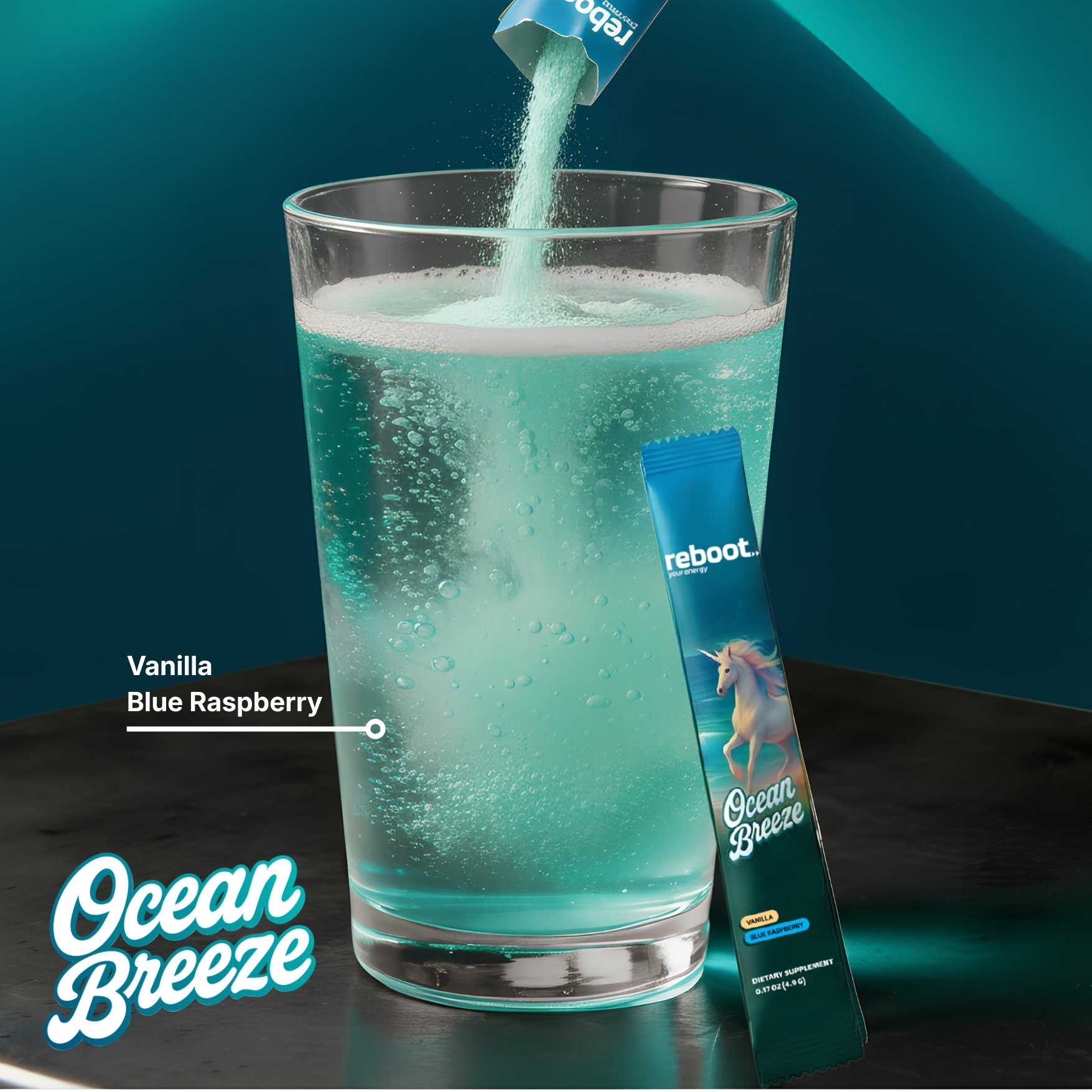 Reboot Energy Samples (3 Pack)