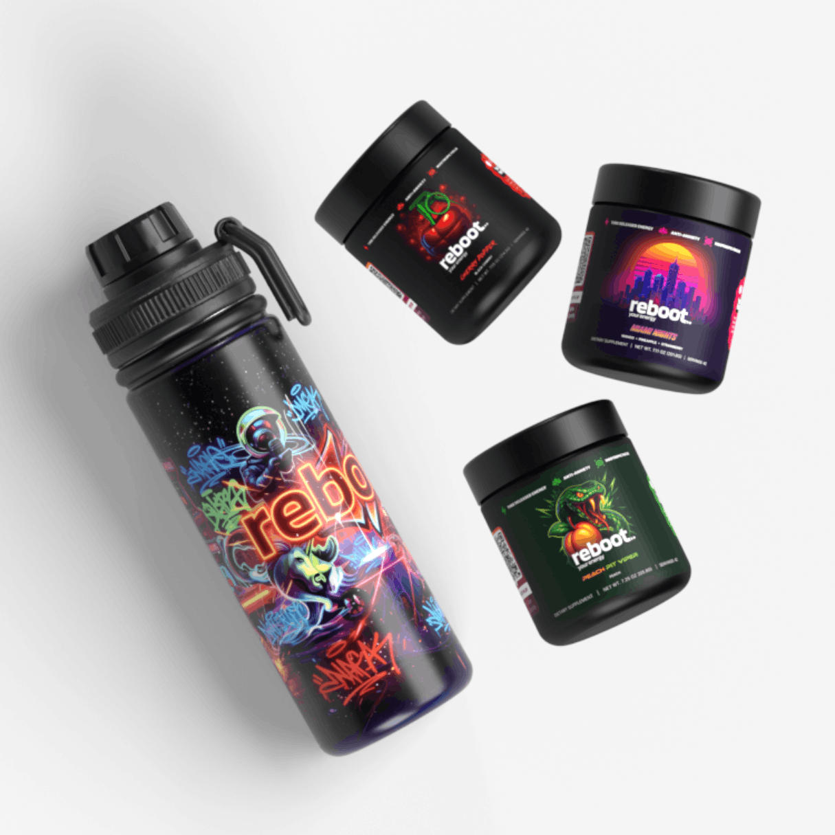 Premium Bundle