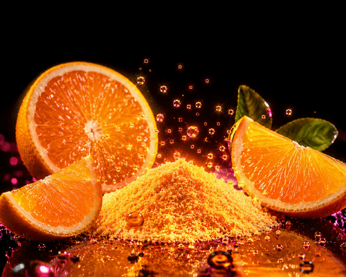 VITAMIN D (50MCG)