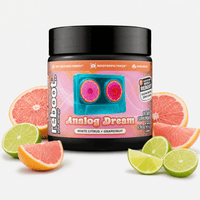 Analog Dream - Energy