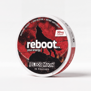 Blood Moon Energy Pouches