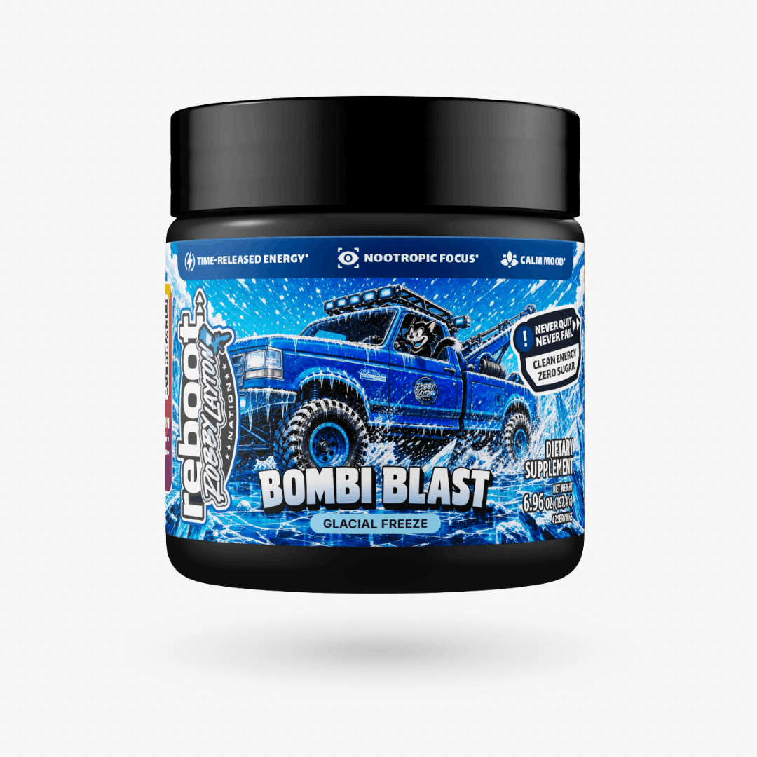 Bombi Blast