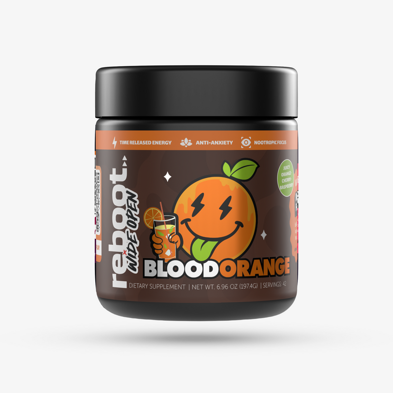 Blood Orange
