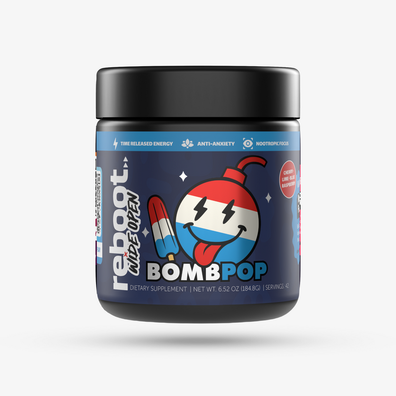 Bomb Pop
