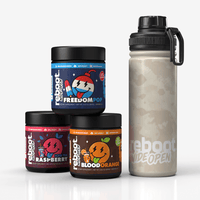 Wide Open Premium Bundle