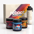 Premium Bundle Wide Open