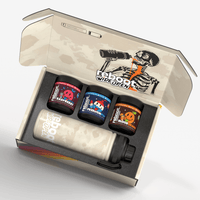 Wide Open Premium Bundle