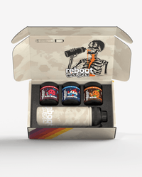 Wide Open Premium Bundle