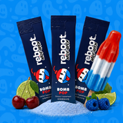 Reboot Energy Samples (3 Pack)
