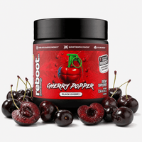 Cherry Popper - Energy