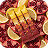 pom punch (2 Sticks)