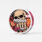Death Punch Energy Pouches
