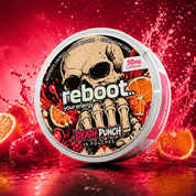 Death Punch Energy Pouches