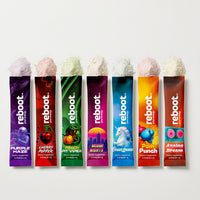 Reboot Energy Variety Pack Subscription