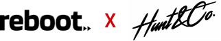 Reboot x Hunt & Co