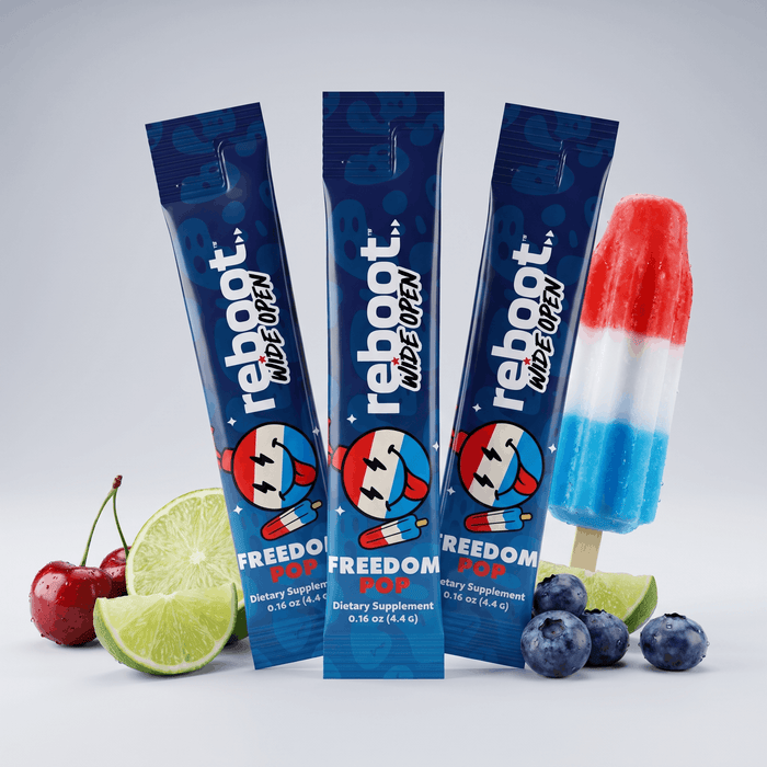 $3 Energy Sample Pack