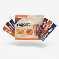 Reboot Wide Open Variety Pack (6 Sticks)